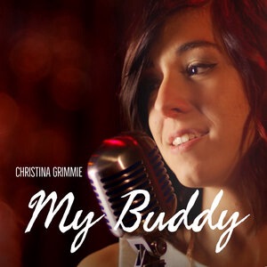 Christina Grimmie 13