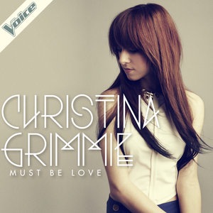 Christina Grimmie 3
