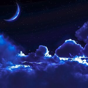 Late Night (Interlude)