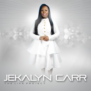 Jekalyn Carr 5