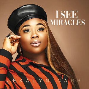 Jekalyn Carr 4