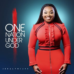 Jekalyn Carr 3