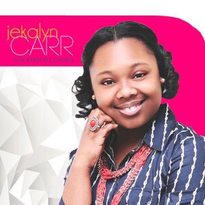 Jekalyn Carr 1