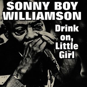 John Lee "Sonny Boy" Williamson 40