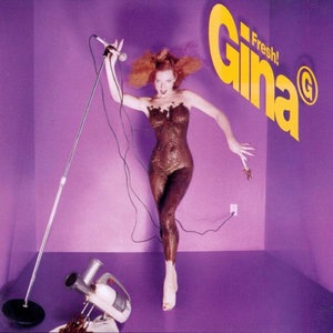 Gina G 4