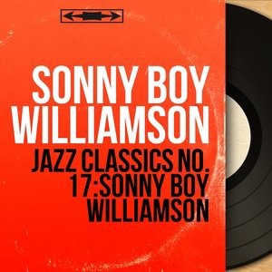 John Lee "Sonny Boy" Williamson 36