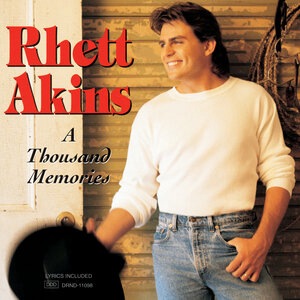 Rhett Akins 3