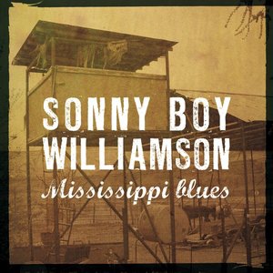 John Lee "Sonny Boy" Williamson 34