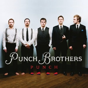 Punch Brothers 4