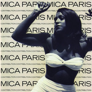 Mica Paris 13