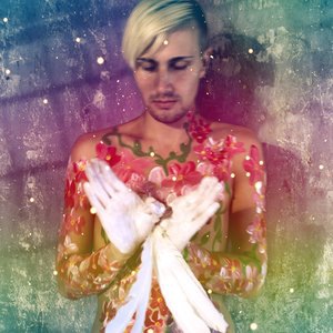 Flera meter under marken