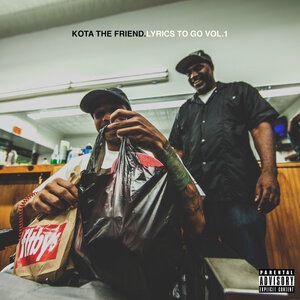 KOTA The Friend 12