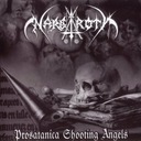 A Tear In The Face Of Satan