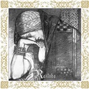 ...vom freien Willen eines schwarzen Einhorns