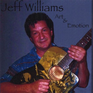 Jeff Williams 5