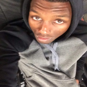 Bitch Mad At Me Because