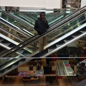 Young Diamond Keep Getting the Money