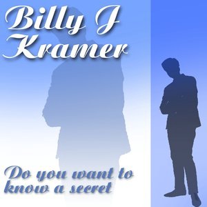 Billy J. Kramer 3