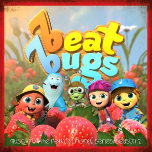 The Beat Bugs 3