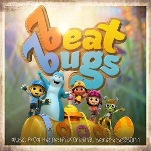 The Beat Bugs 2
