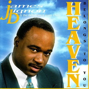 Heaven Belongs to You