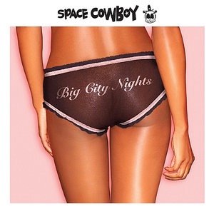 Space Cowboy 5