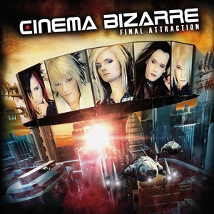 Cinema Bizarre 2