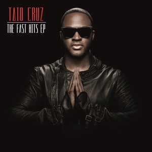 Taio Cruz 16