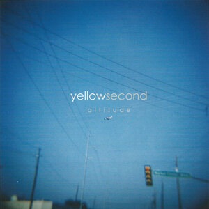 Yellow Second 1