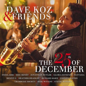 Dave Koz 13