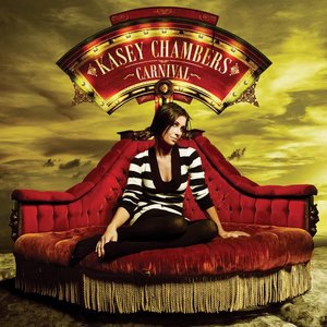 Kasey Chambers 9