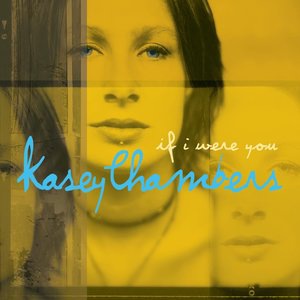 Kasey Chambers 4