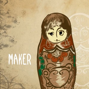Maker 3
