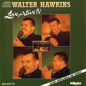 Walter Hawkins 2