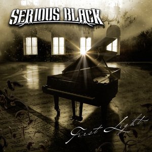 Serious Black 4