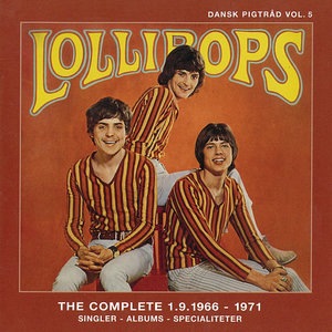 The Lollipops 2
