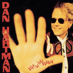 Dan Hartman 3