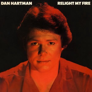 Dan Hartman 2