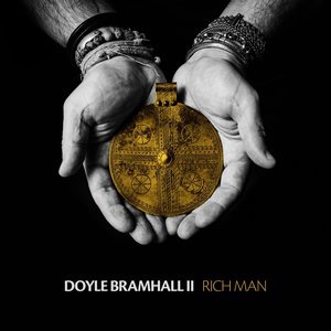 Doyle Bramhall II 2