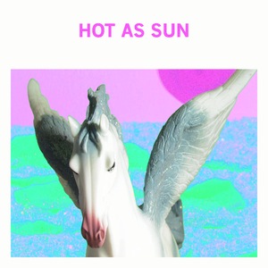 Hot As Sun 2