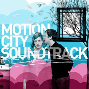 Motion City Soundtrack 3
