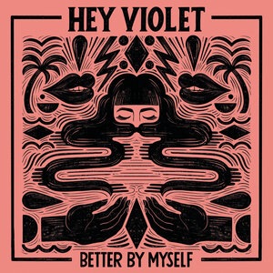 Hey Violet 6