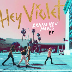 Hey Violet 4