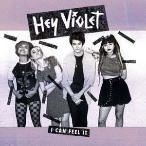 Hey Violet 3