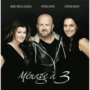 Ménage À 3 2