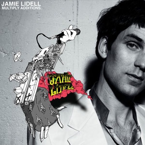 Jamie Lidell 4