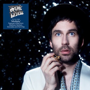 Jamie Lidell 3