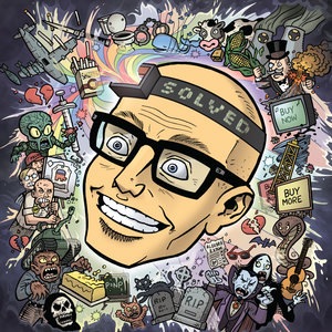 MC Frontalot 9