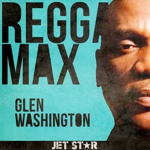 Glen Washington 8