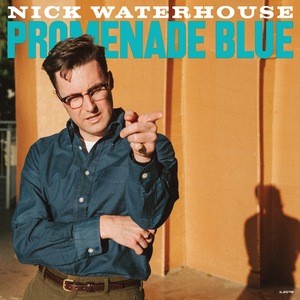 Nick Waterhouse 5